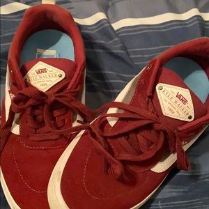 Vans Kyle Walker Pro Vans